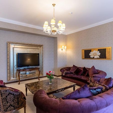 Qafqaz Resort Hotel Qəbələ Zewnętrze zdjęcie