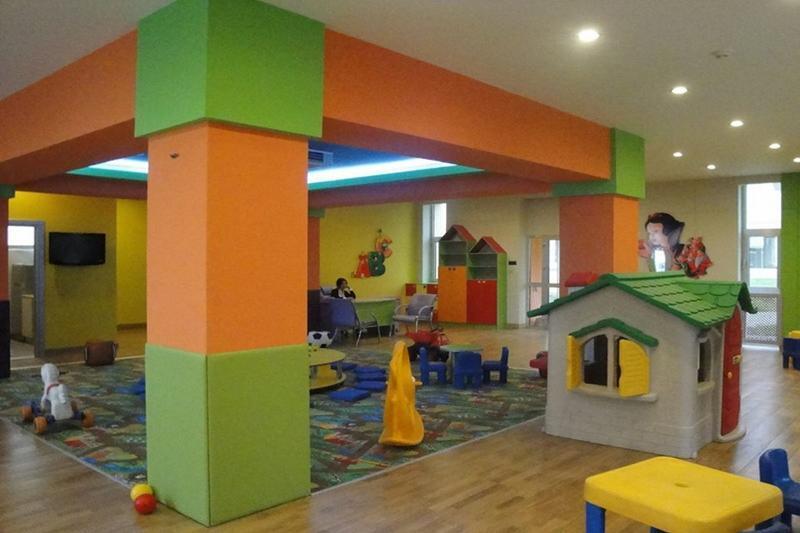 Qafqaz Resort Hotel Qəbələ Zewnętrze zdjęcie